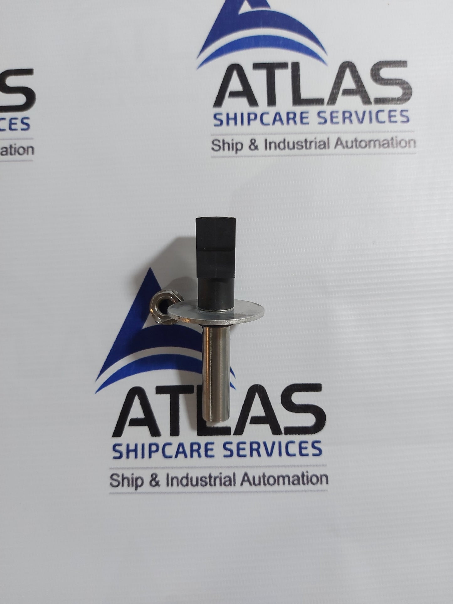 HAMWORTHY 00390 SENSOR FOR OXYGEN ANALYZER