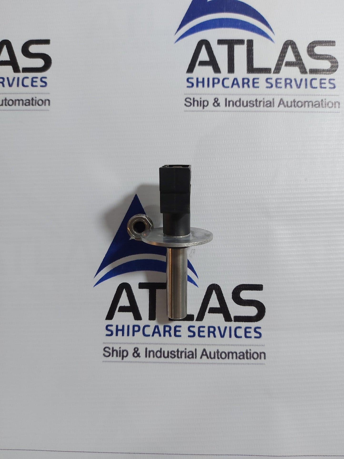 HAMWORTHY 00390 SENSOR FOR OXYGEN ANALYZER