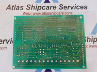 HANIL DISPLAY HID950814-0308 PCB CARD