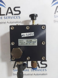 HANLA IMS CT-100M PNEUMATIC MODULATOR