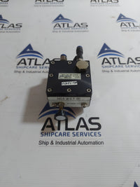HANLA IMS CT-100M PNEUMATIC MODULATOR