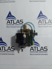 HANLA LEVEL EX IA IIC T6 PCB GAUGE SAVER