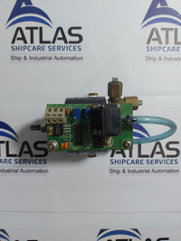 HANLA LEVEL EX IA IIC T6 PCB GAUGE SAVER