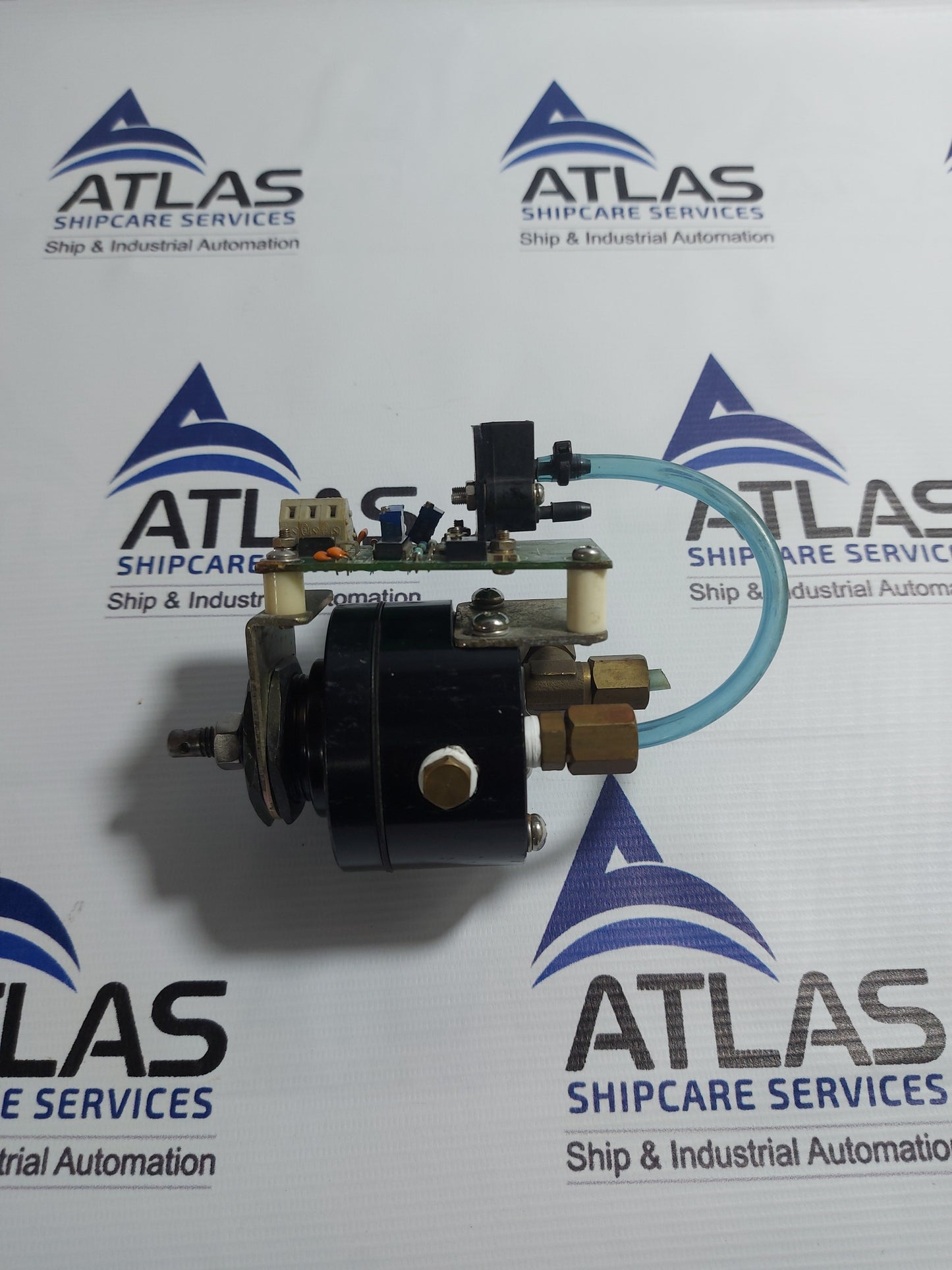 HANLA LEVEL EX IA IIC T6 PCB GAUGE SAVER
