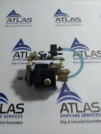 HANLA LEVEL EX IA IIC T6 PCB GAUGE SAVER