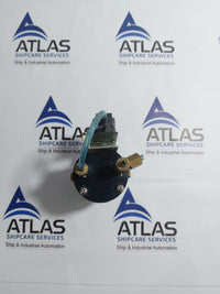 HANLA LEVEL EX IA IIC T6 PCB GAUGE SAVER