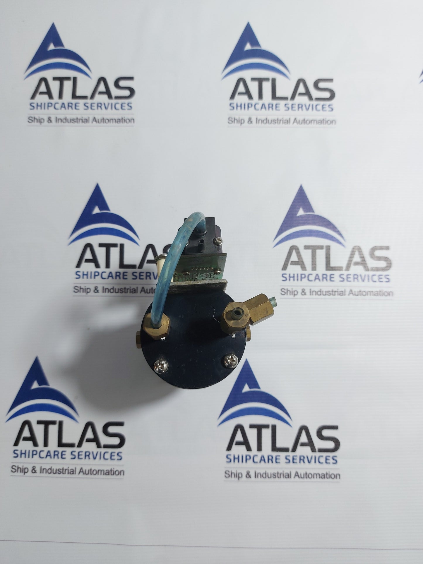 HANLA LEVEL EX IA IIC T6 PCB GAUGE SAVER