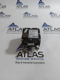 HANLA LEVEL HL-HCT-100M LIMIT SWITCH