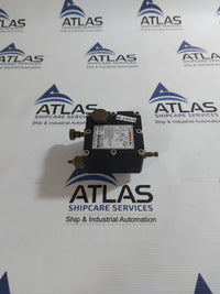 HANLA LEVEL HL-HCT-100M LIMIT SWITCH