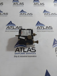 HANLA LEVEL HL-HCT-100M LIMIT SWITCH