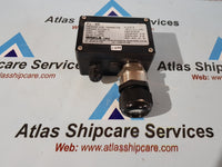 HANLA PL 40 PRESSURE LEVEL TRANSMITTER