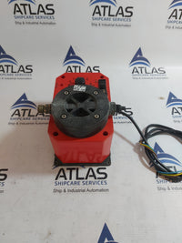 HANNA INSTRUMENTS ASP-2 ELECTRONIC METERING PUMP