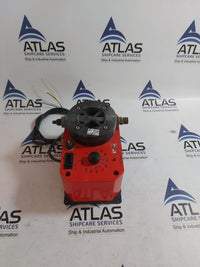HANNA INSTRUMENTS ASP-2 ELECTRONIC METERING PUMP