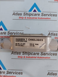 HANSEN TECHNOLOGIES LP-04FX 33" PROBE RECEIVER LEVEL TRANSDUCER