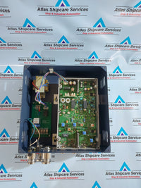 HANSHIN HCA-124C COMMUNAL AERIAL SYSTEM