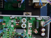 HANSHIN HCA-124C COMMUNAL AERIAL SYSTEM