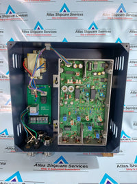 HANSHIN HCA-124C COMMUNAL AERIAL SYSTEM