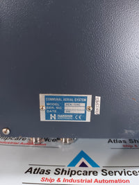 HANSHIN HCA-124C COMMUNAL AERIAL SYSTEM