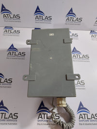 HANSHIN HCF-801D1 FLUSH TYPE TELEPHONE