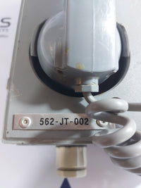 HANSHIN HCF-801D1 FLUSH TYPE TELEPHONE