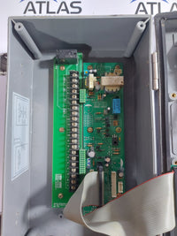 HANSHIN HCF-801D1 FLUSH TYPE TELEPHONE