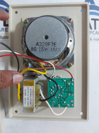 HANSHIN HCS-176B CABIN & PASSAGE SPEAKER