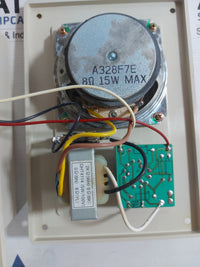 HANSHIN HCS-176C CABIN & PASSAGE SPEAKER