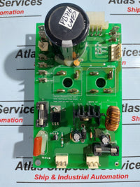 HANSHIN HPA-7000 SERIES POWER BOARD PMP-700P-031 REV 1.0a
