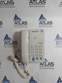 HANSHIN HS-70A AUTO TELEPHONE