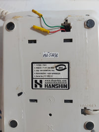 HANSHIN HS-70A AUTO TELEPHONE