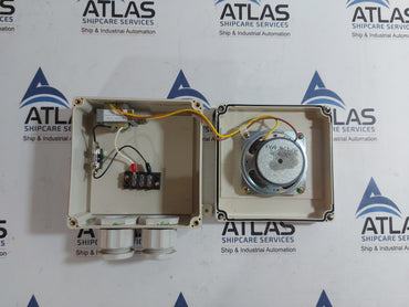 HANSHIN HWS-181A SOUNDER