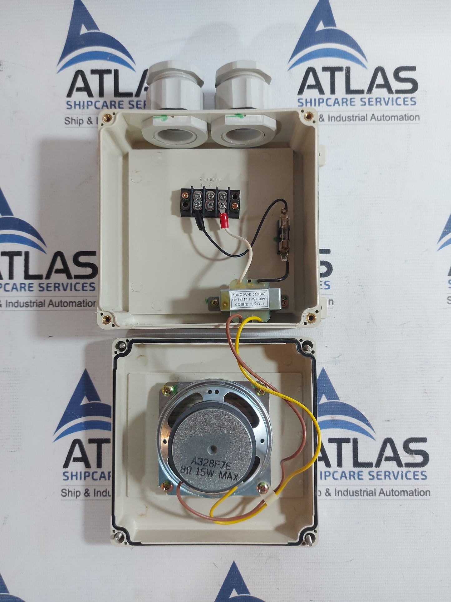 HANSHIN HWS-181A SOUNDER
