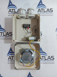 HANSHIN HWS-181A SOUNDER