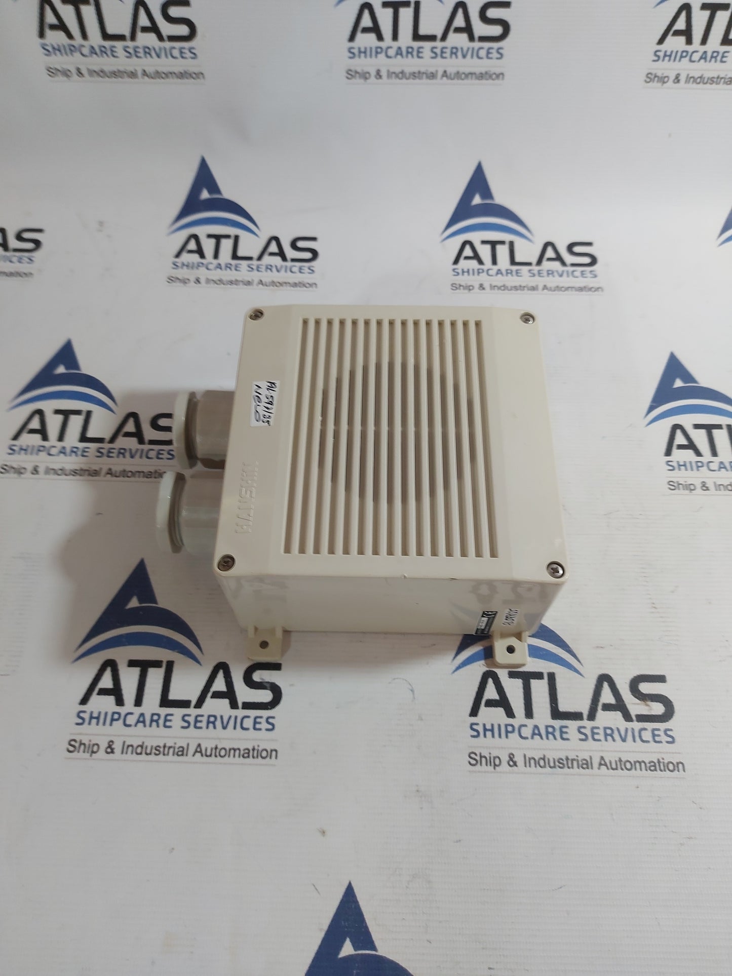 HANSHIN HWS-181A SOUNDER
