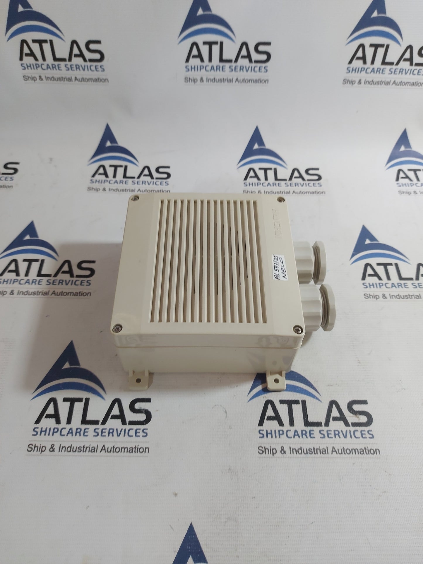 HANSHIN HWS-181A SOUNDER
