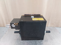 HANS JENSEN HJ PD9807044 LUBRICATOR TUBES.12