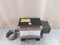HANS JENSEN HJ PD9807044 LUBRICATOR TUBES.12