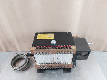 HANS JENSEN HJ PD9807044 LUBRICATOR TUBES.12