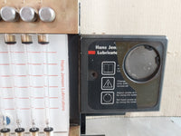 HANS JENSEN HJ PD9807044 LUBRICATOR TUBES.12