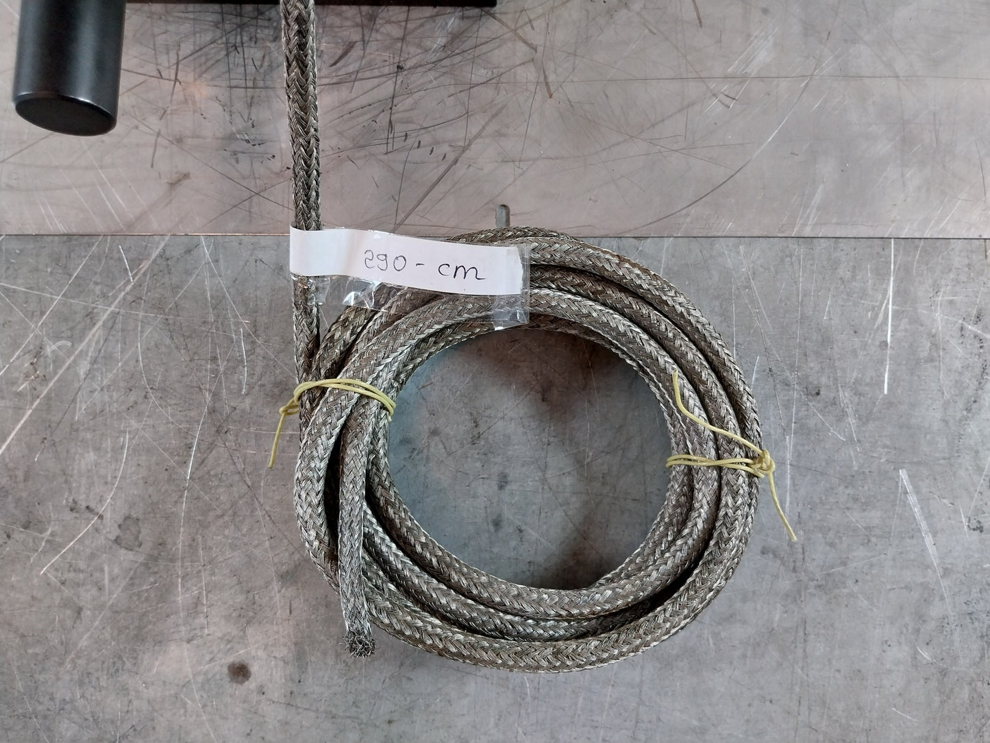 HANS JENSEN HJ PD9807044 LUBRICATOR TUBES.12