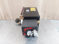HANS JENSEN HJ PD9807044 LUBRICATOR TUBES.12