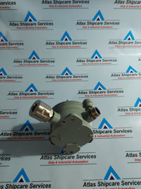 HANSU CONTROLS HC58 FOR GAS GROUP JUNCTION BOX