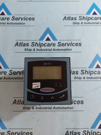 HANSUN SM-01 CONDUCTIVITY/RESISTIVITY CONTROLLER