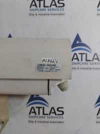 HANWHA HCB-6000 ANALOG HD CAMERA
