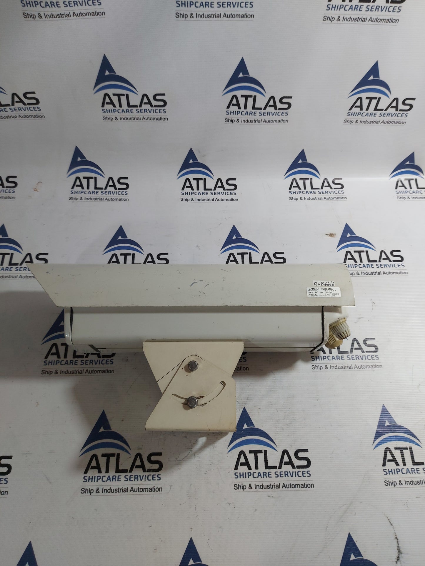 HANWHA HCB-6000 ANALOG HD CAMERA