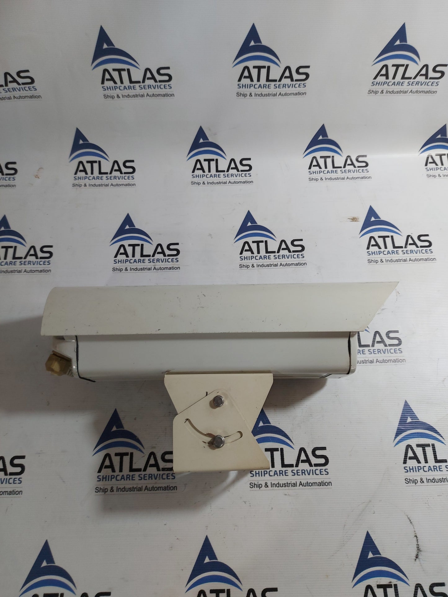 HANWHA HCB-6000 ANALOG HD CAMERA