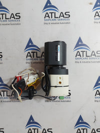 HANWHA HCB-6000 ANALOG HD CAMERA