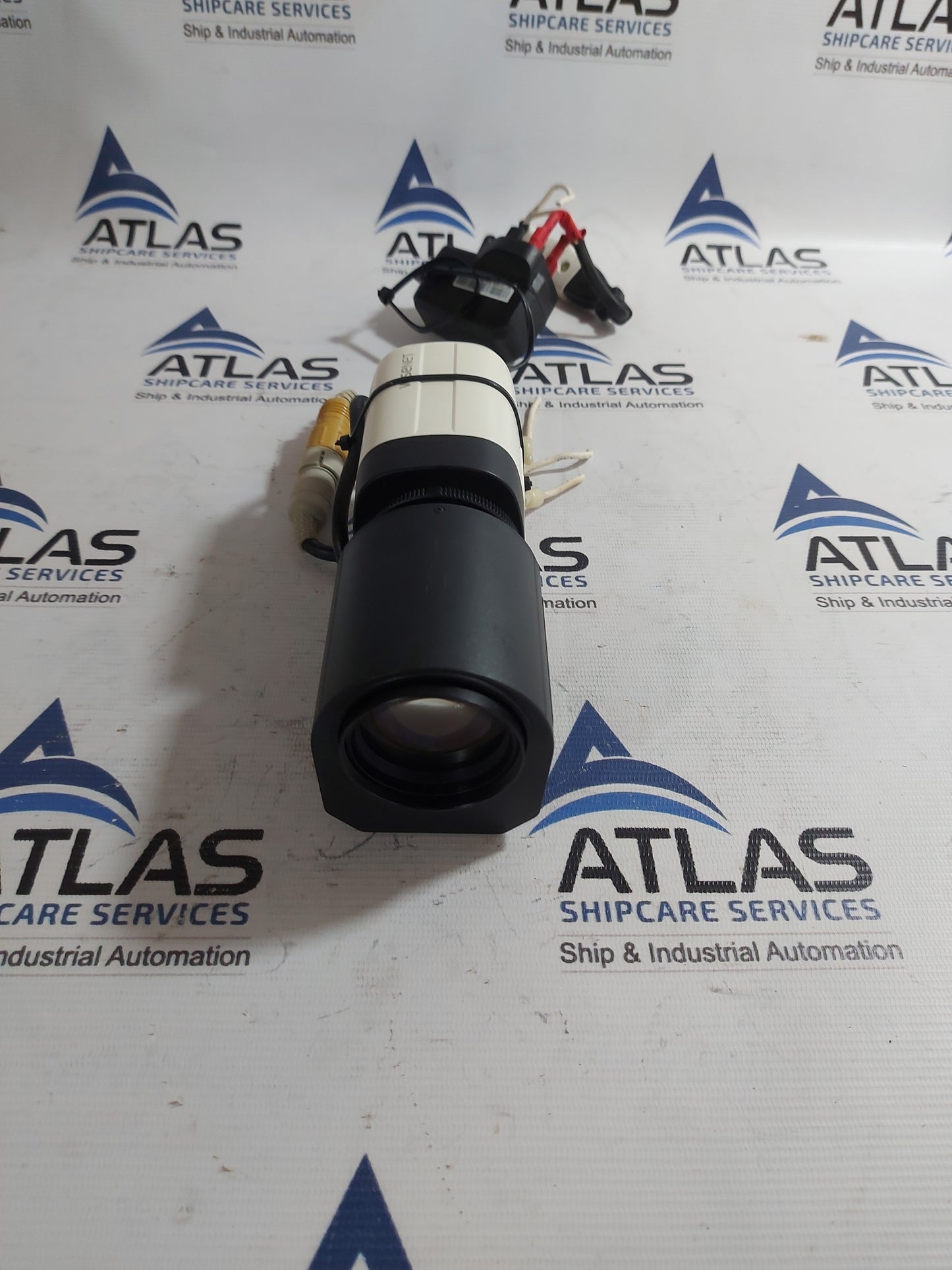HANWHA HCB-6000 ANALOG HD CAMERA