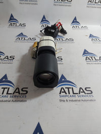 HANWHA HCB-6000 ANALOG HD CAMERA