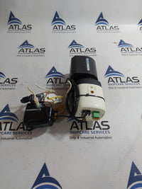 HANWHA HCB-6000 ANALOG HD CAMERA